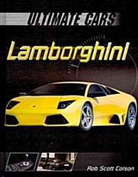 Lamborghini (Library Binding)