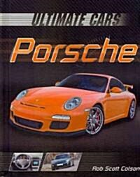 Porsche (Library Binding)