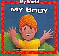 My Body (Paperback)