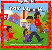 My Week (Paperback)