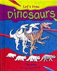 Dinosaurs (Library Binding)