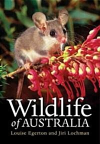 Wildlife of Australia (Hardcover)