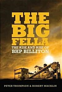 The Big Fella (Hardcover)