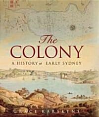 The Colony (Hardcover)