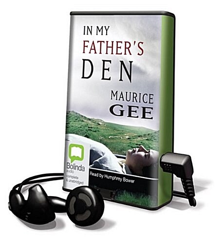 In My Fathers Den [With Earbuds] (Pre-Recorded Audio Player)