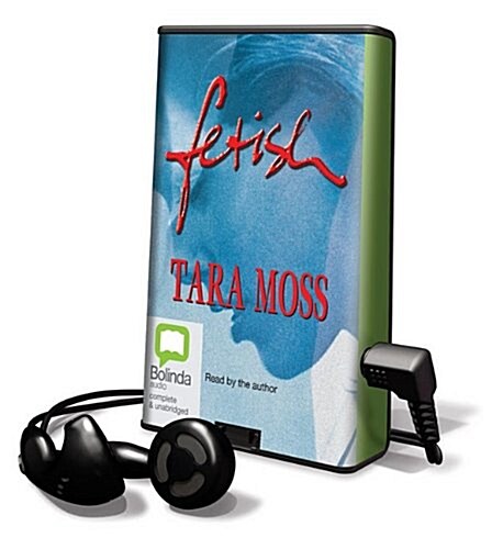 Fetish [With Earbuds] (Pre-Recorded Audio Player)