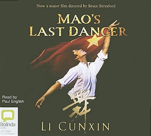 Maos Last Dancer (Audio CD)