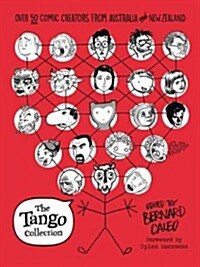 The Tango Collection (Paperback)