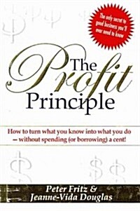 The Profit Principal (Paperback)