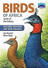 Birds of Africa South of the Sahara (Paperback, 2)