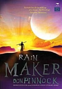 Rainmaker (Paperback)