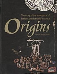 Origins (Paperback, Illustrated)