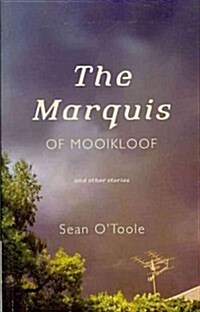 The Marquis of Mooikloof And Other Stories (Paperback)
