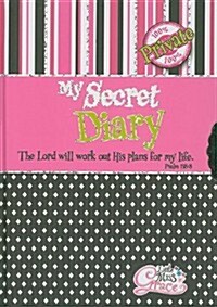 My Secret Diary (Hardcover, DRY)