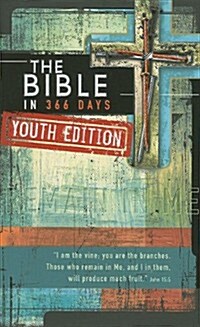 The Bible in 366 Days (Paperback, Youth)