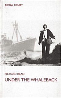 Under the Whaleback (Paperback)