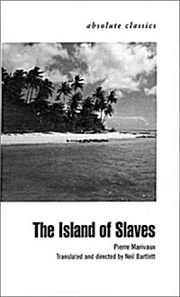 The Island of Slaves (Paperback)