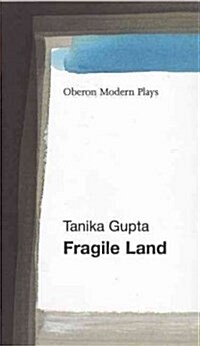 Fragile Land (Paperback)