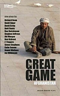 The Great Game: Afghanistan (Paperback)