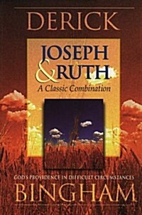 Joseph and Ruth (Paperback)