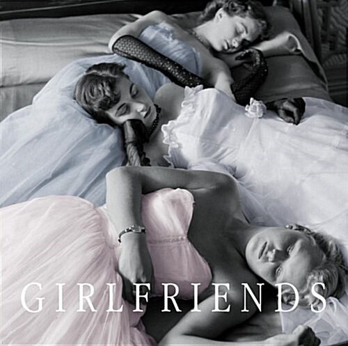 Girlfriends (Hardcover)