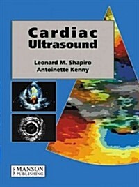 Cardiac Ultrasound (Paperback)