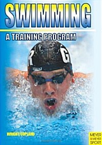 Swimming: Training Program (Paperback)