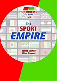The Sport Empire (Paperback)