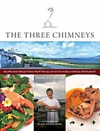 The Three Chimneys (Paperback)