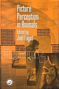 Picture Perception in Animals (Hardcover)