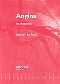 Angina (Paperback, 4 ed)