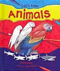 Animals (Library Binding)