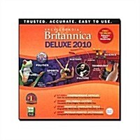 Britannica (DVD, Deluxe)