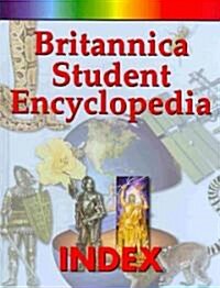 Britannica Student Encyclopedia (Hardcover)