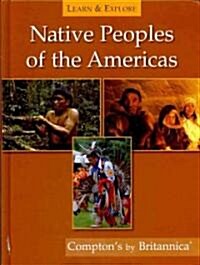 Native Peoples of the Americas (Hardcover)