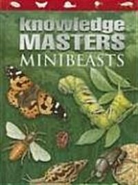 Minibeasts (Hardcover)