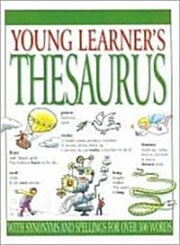 Thesaurus (Hardcover)