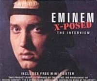 Eminem X-Posed (Audio CD)