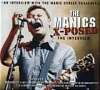 The Manics X-Posed (Audio CD)