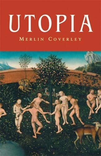 Utopia (Paperback)