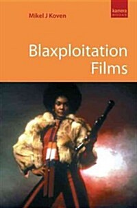 Blaxploitation Films (Paperback)