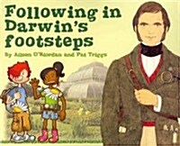 Following in Darwins Footsteps (Paperback)