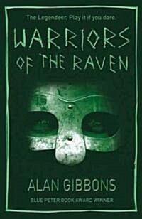 [중고] The Legendeer: Warriors of the Raven (Paperback)
