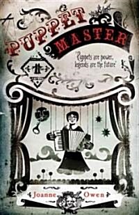 Puppet Master (Paperback)