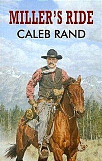 Millers Ride (Paperback)