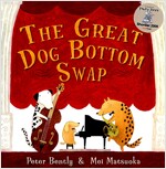 The Great Dog Bottom Swap : 10th Anniversary Edition (Paperback)
