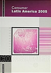 Consumer Latin America 12e (Hardcover)