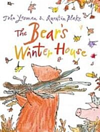 The Bears Winter House (Paperback, 40th, Anniversary)