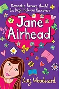 Jane Airhead (Paperback)