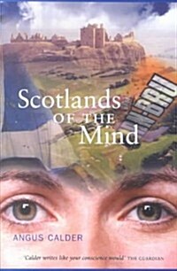 Scotlands of the Mind (Paperback)